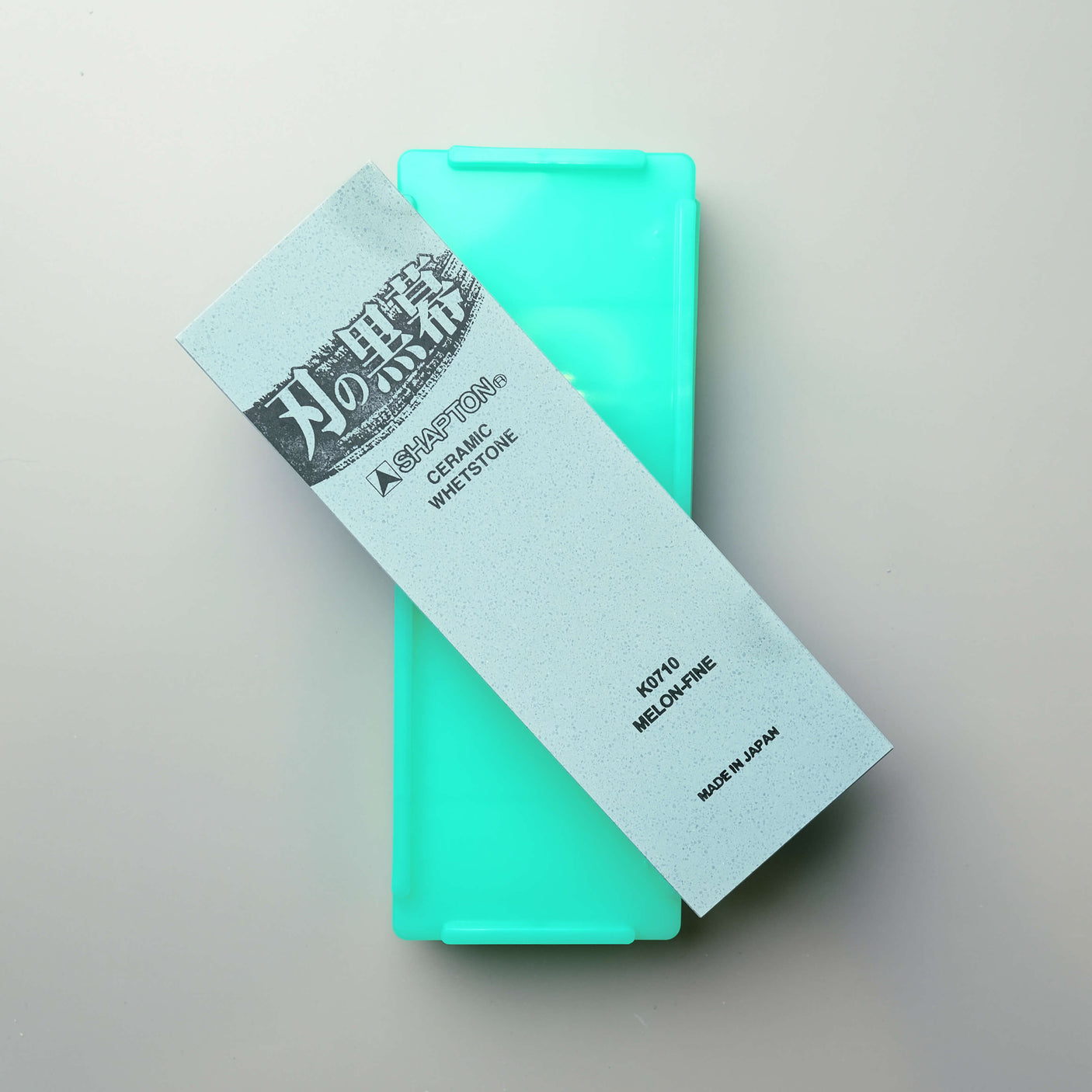 Shapton Professional Sharpening Stone - #8000