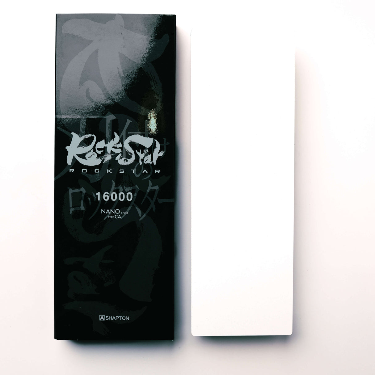 Shapton ROCK STAR #16,000 Finishing Whetstone