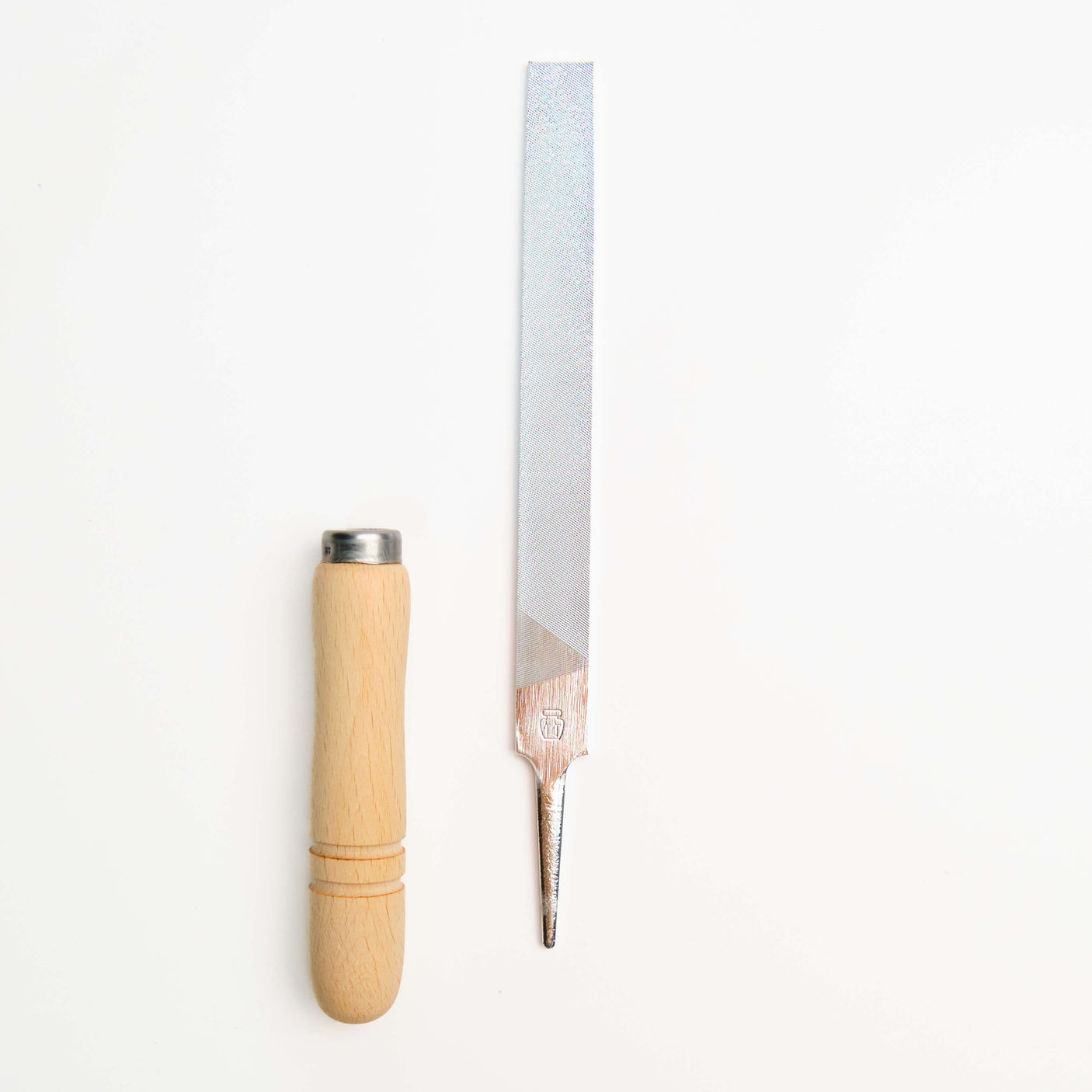 Shave Engineering File - 150mm