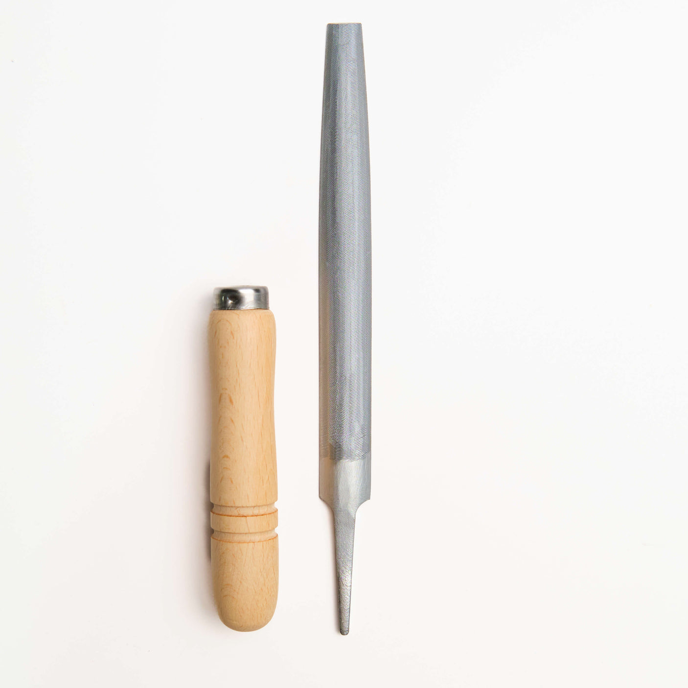 Shave Engineering File - 150mm