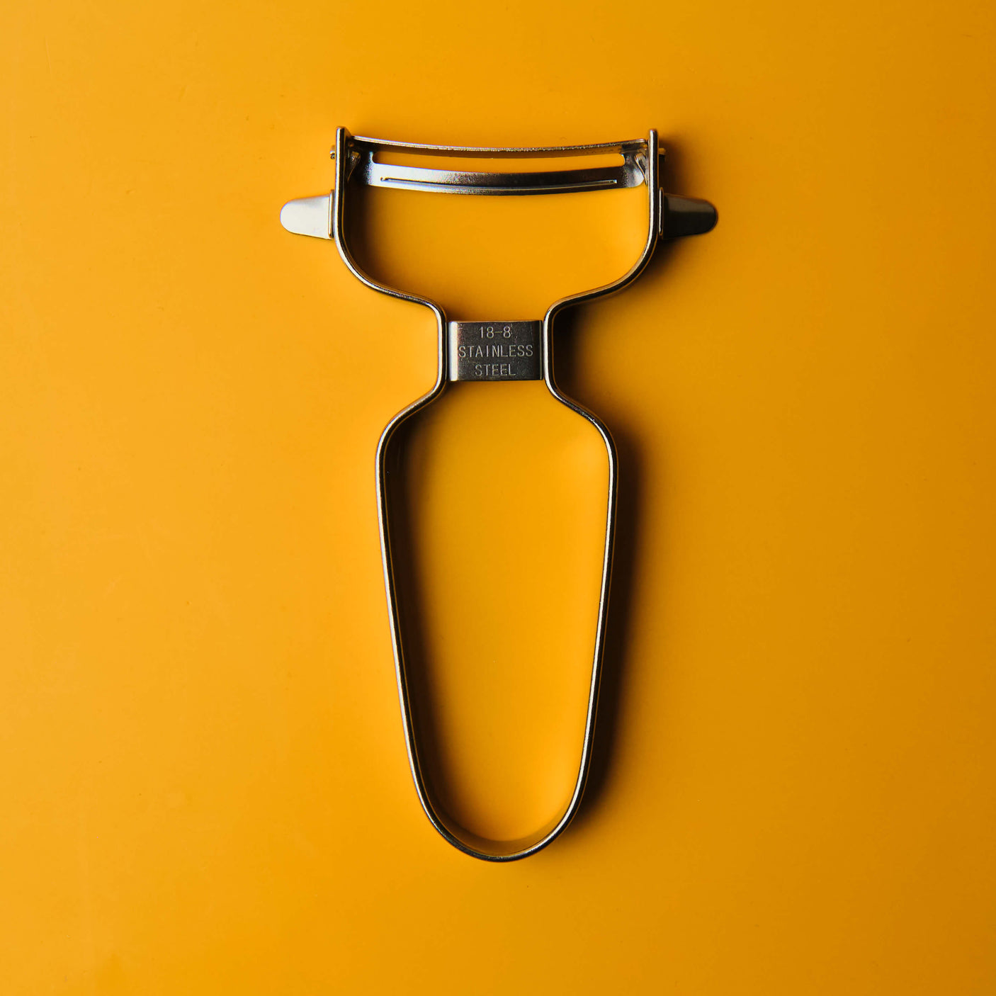 Shimomura Pro Grade Curved Peeler