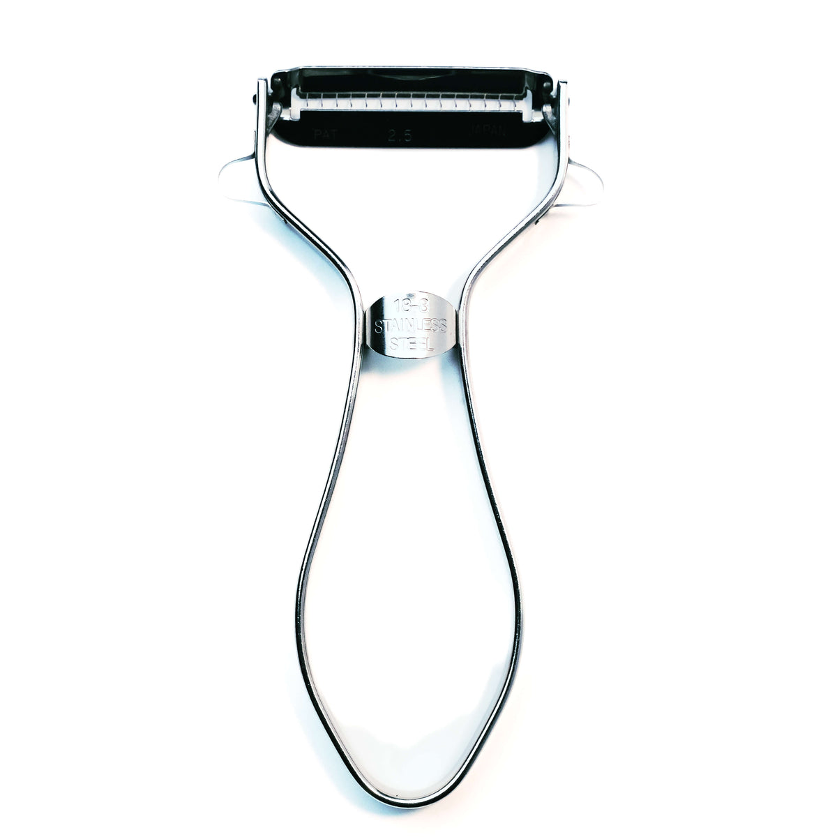 Shimomura Pro Grade Julienne Peeler - 2.5mm
