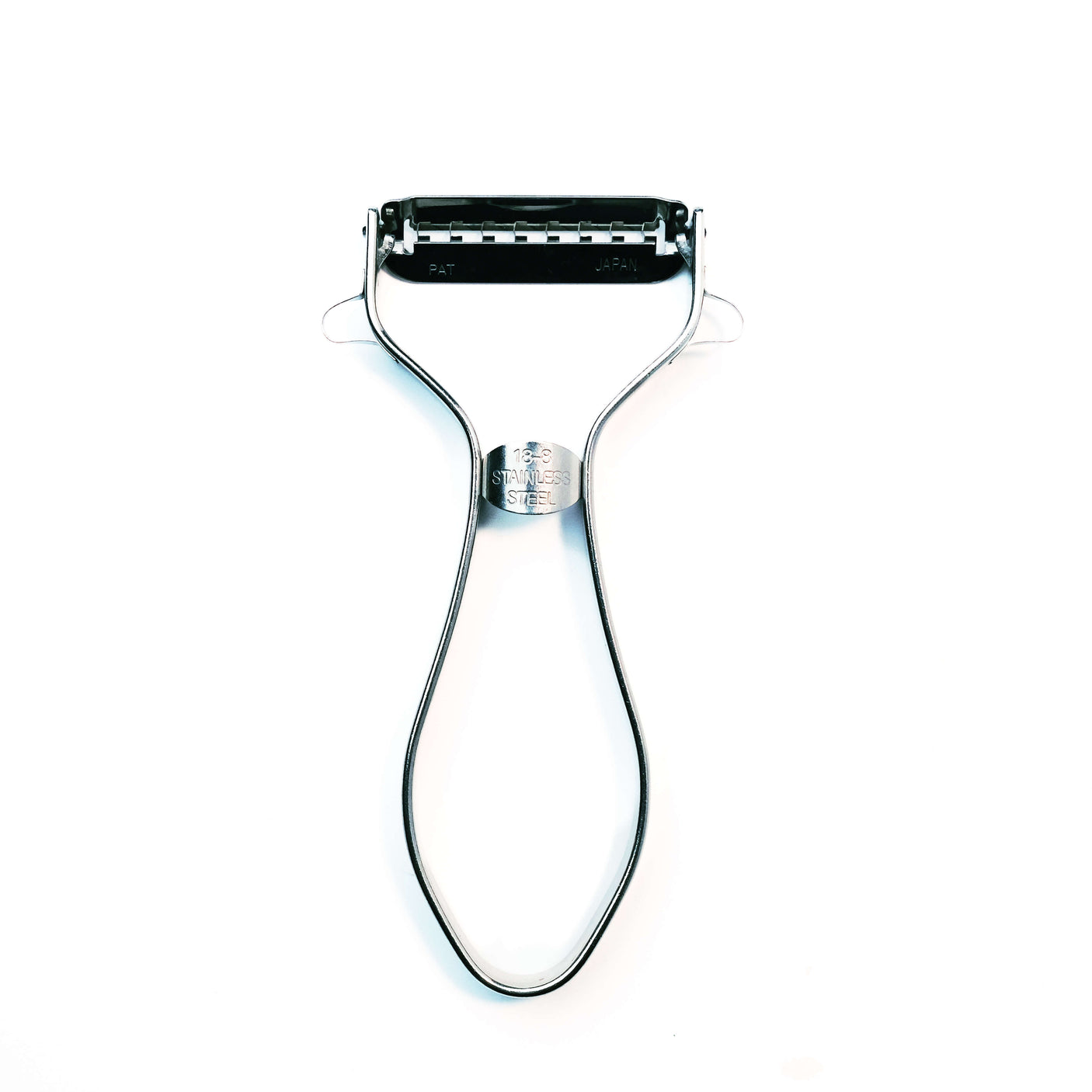 Shimomura Pro Grade Julienne Peeler - 3mm