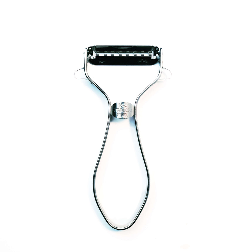 Shimomura Pro Grade Julienne Peeler - 5mm