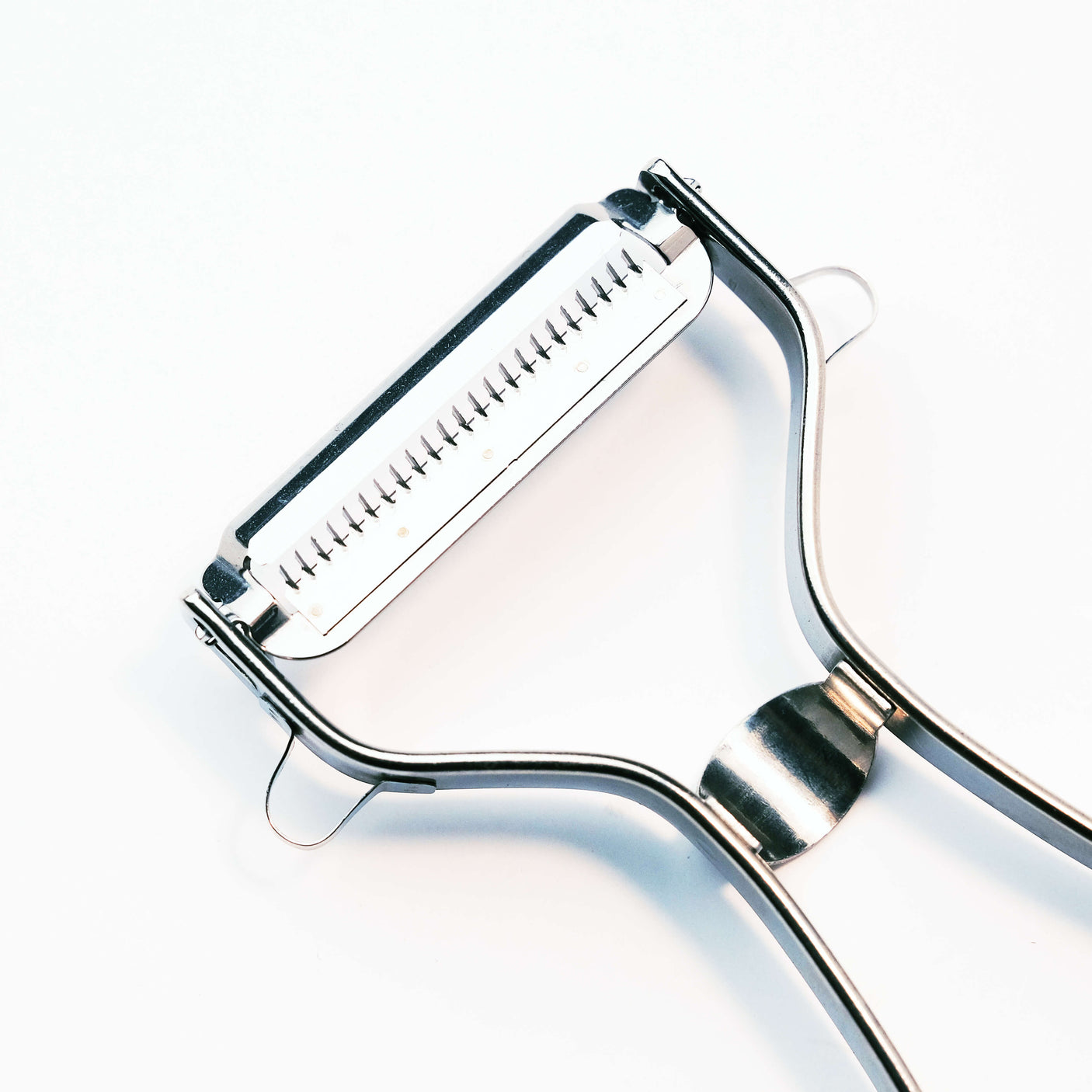 Shimomura Pro Grade Julienne Peeler - 1.5mm