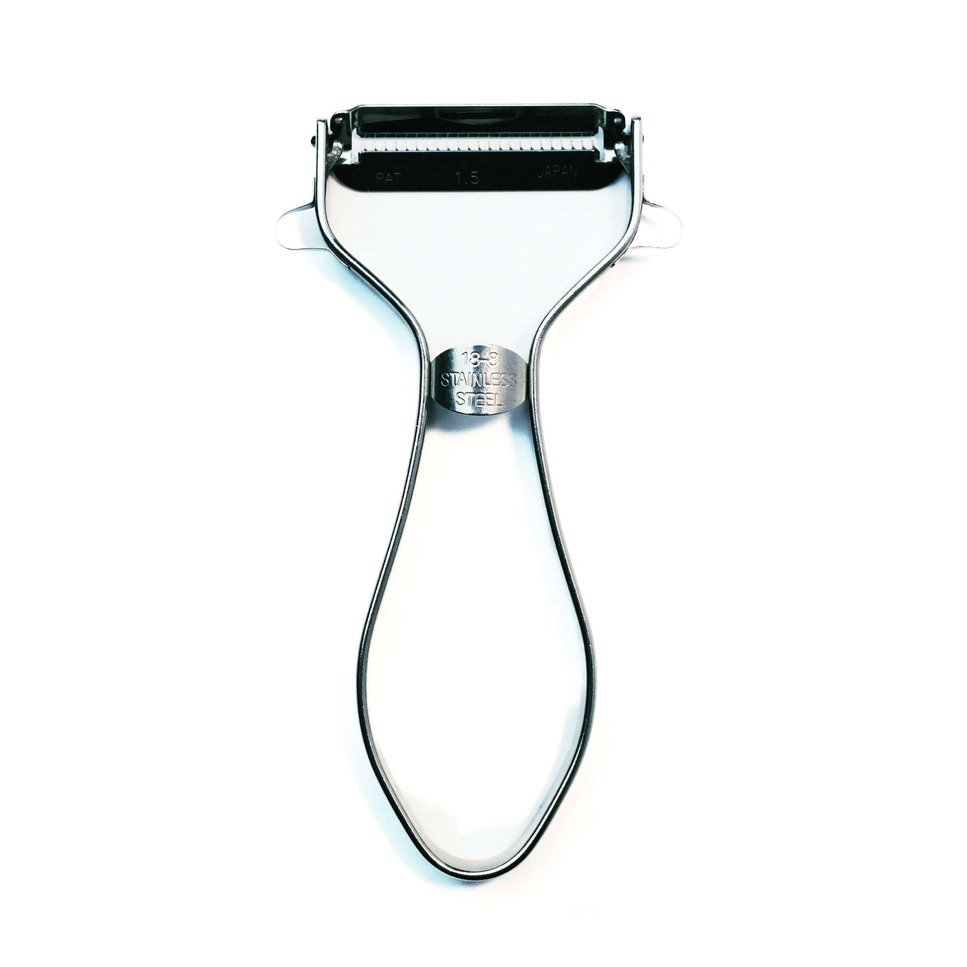 Shimomura Pro Grade Julienne Peeler - 1.5mm