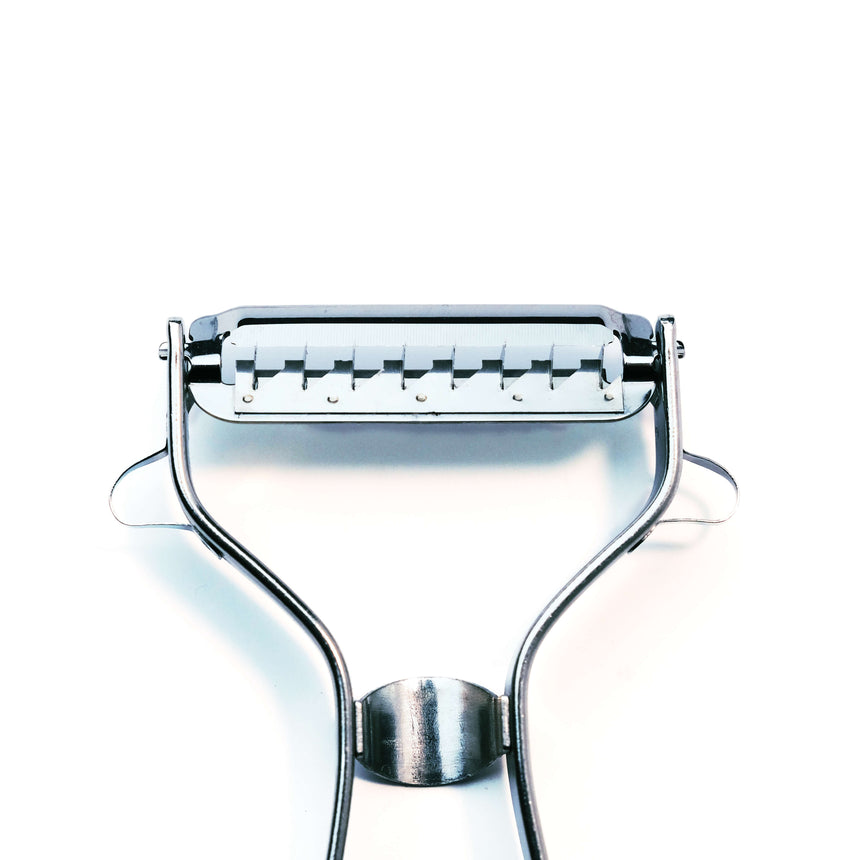 Shimomura Pro Grade Julienne Peeler - 5mm