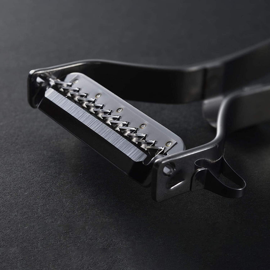 Shimomura Pro Grade Julienne Peeler - 5mm