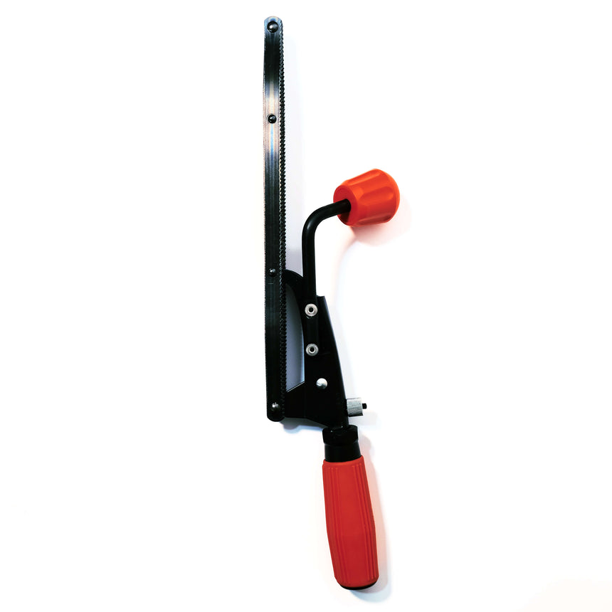 Shinto Saw Rasp SR30- Coarse & Fine with Interchangeable Handle