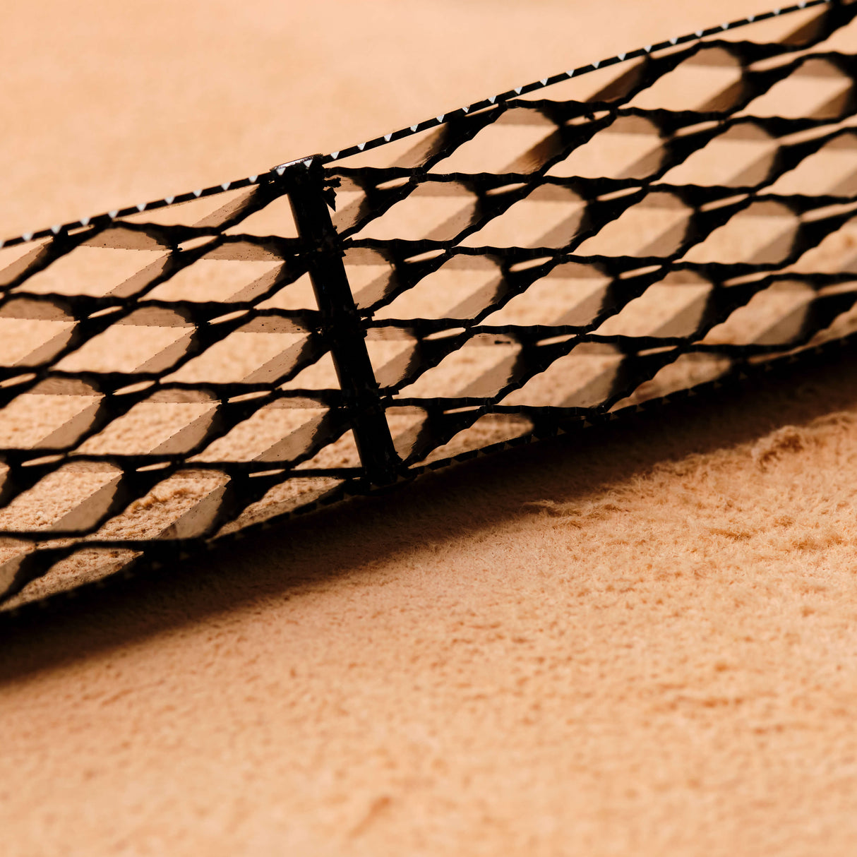 Shinto Saw Rasp E2101 - Medium & Coarse - 250mm