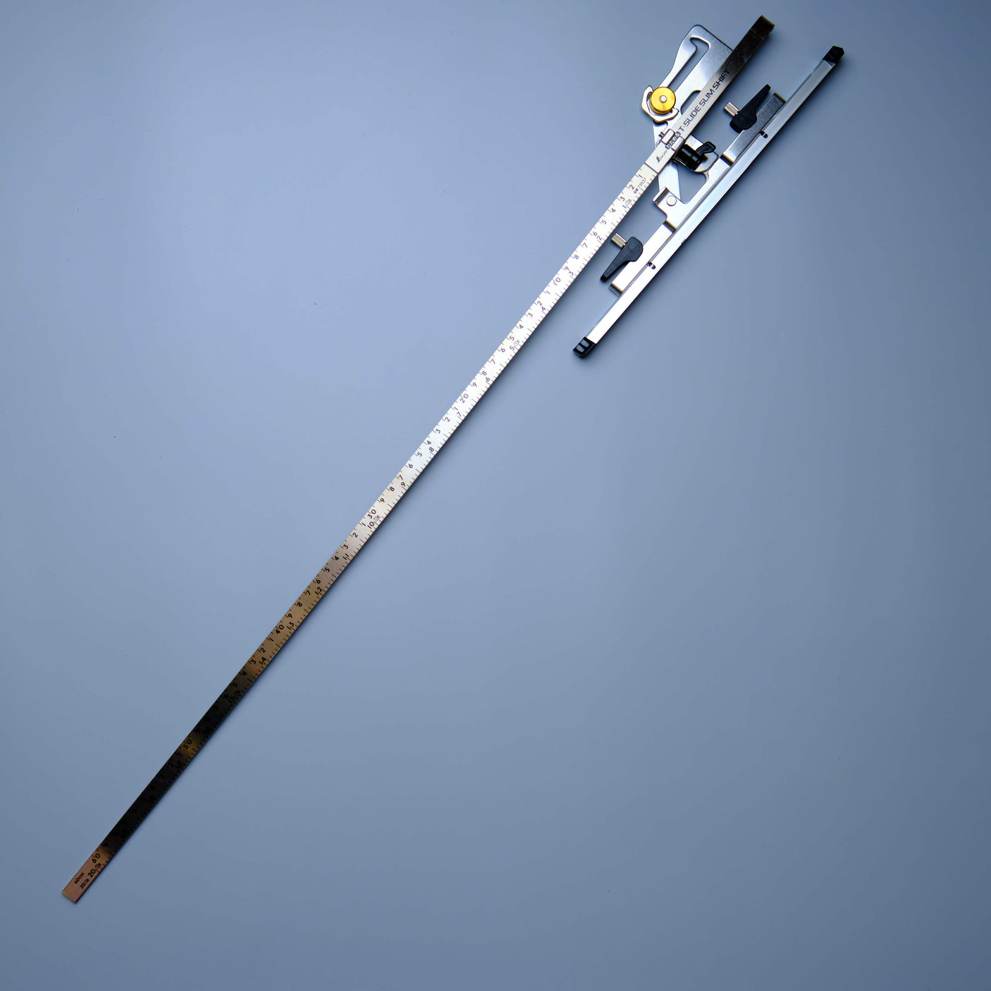 60cm Foldable Parallel Circular Saw Guide