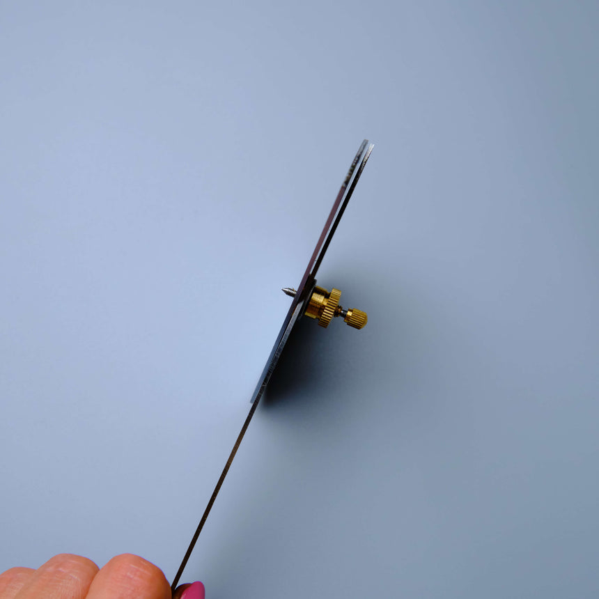 Protractor no. 182