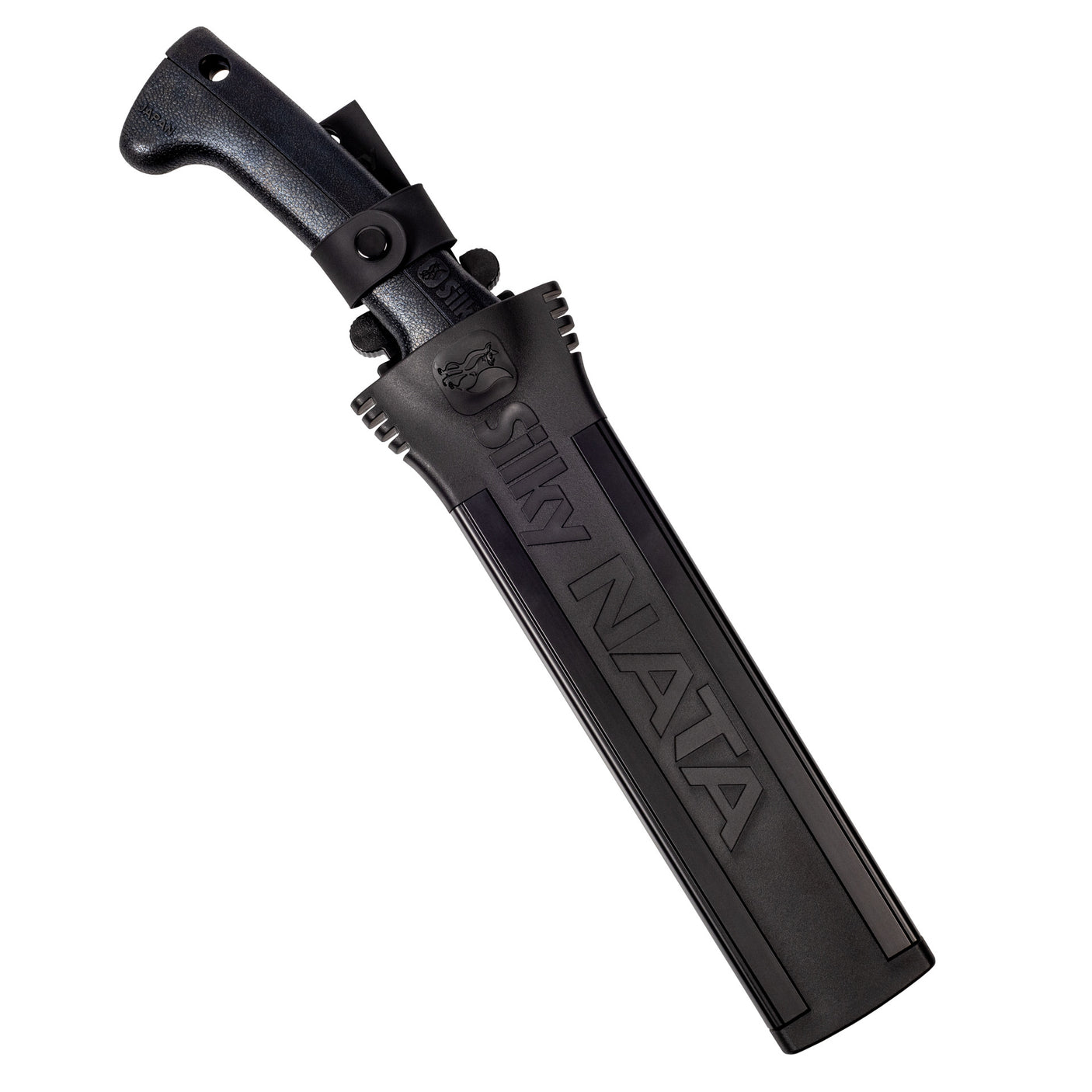 Nata Outback Black Hatchet - 240mm