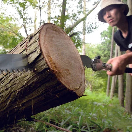 KATANABOY Folding Saw - 550mm