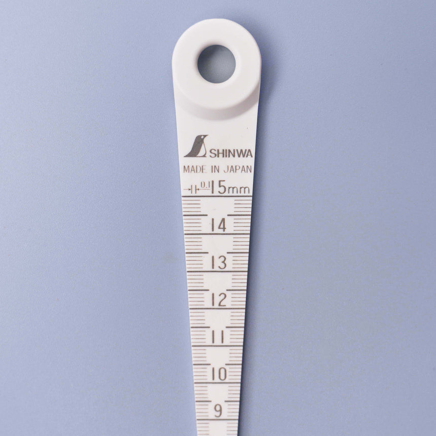 Snap-off Taper Gauge