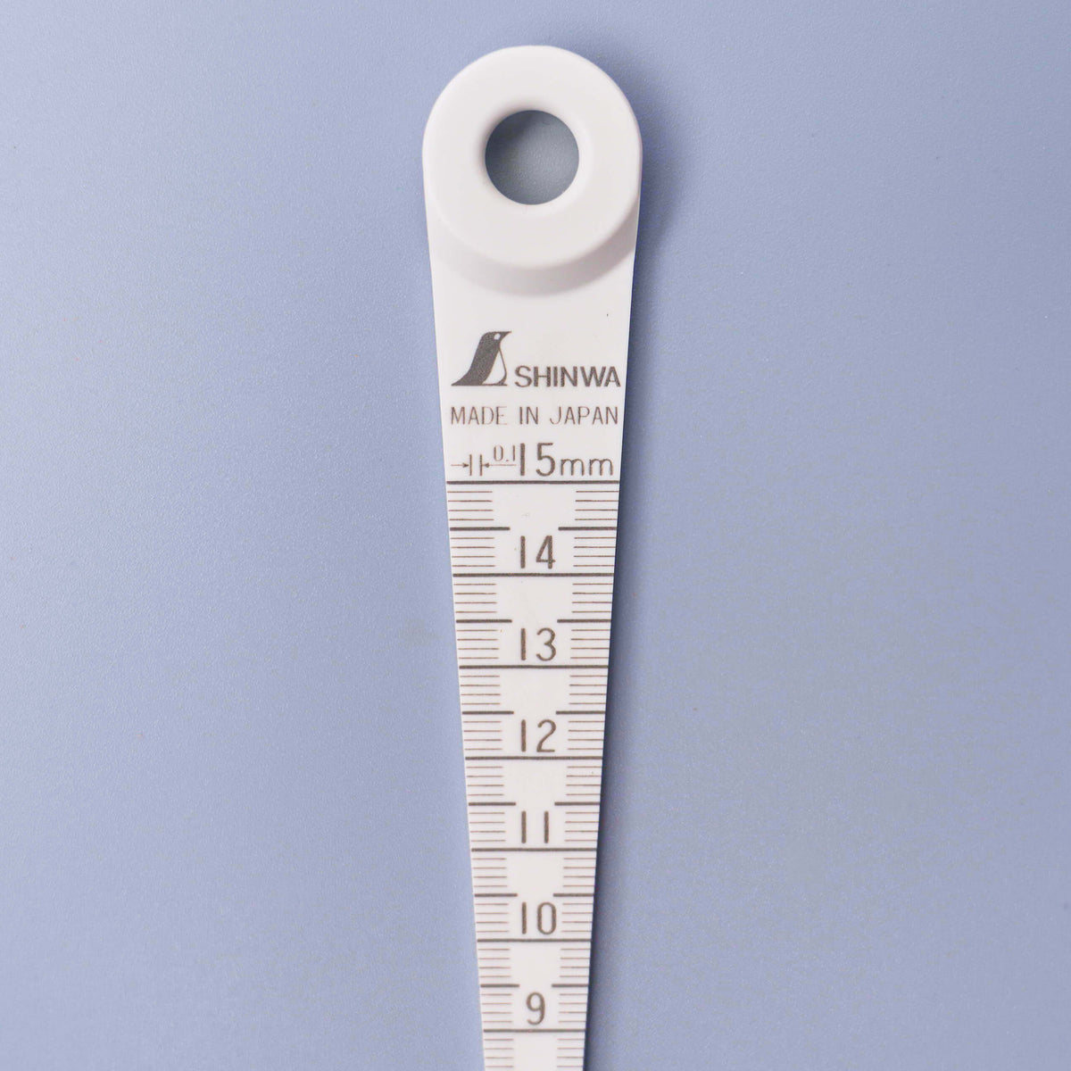 Snap-off Taper Gauge