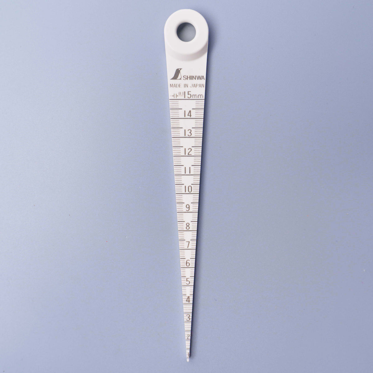 Snap-off Taper Gauge
