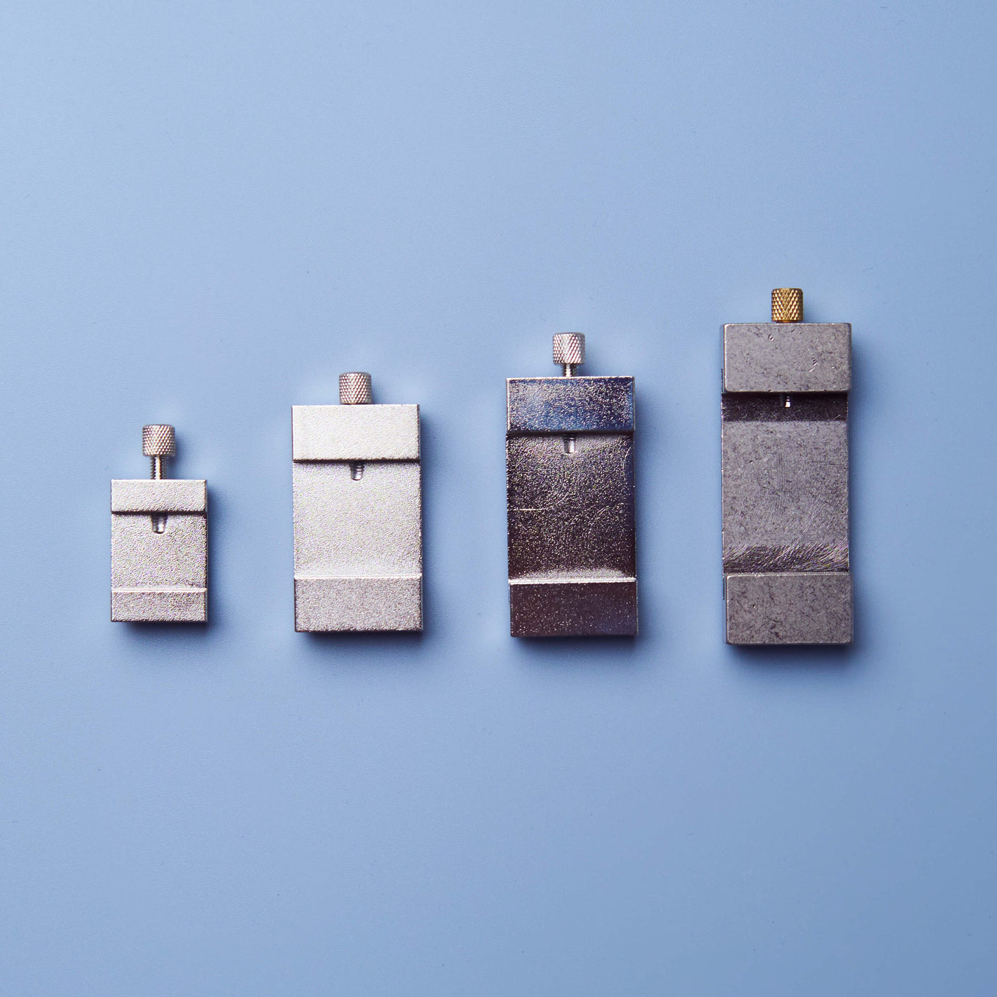 Stops for Shinwa Rulers