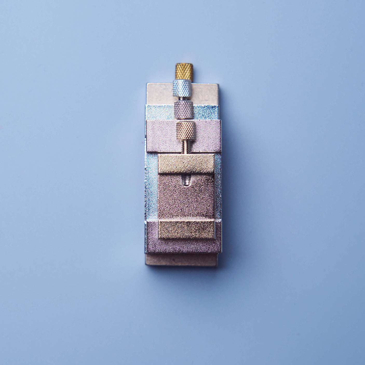 Stops for Shinwa Rulers