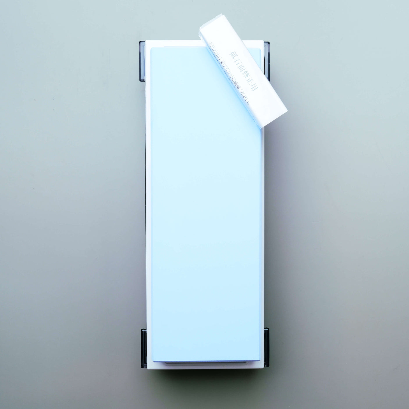 Suehiro Japanese Whetstone - New Cerax #1000 Grit (CR-1000-B Large)