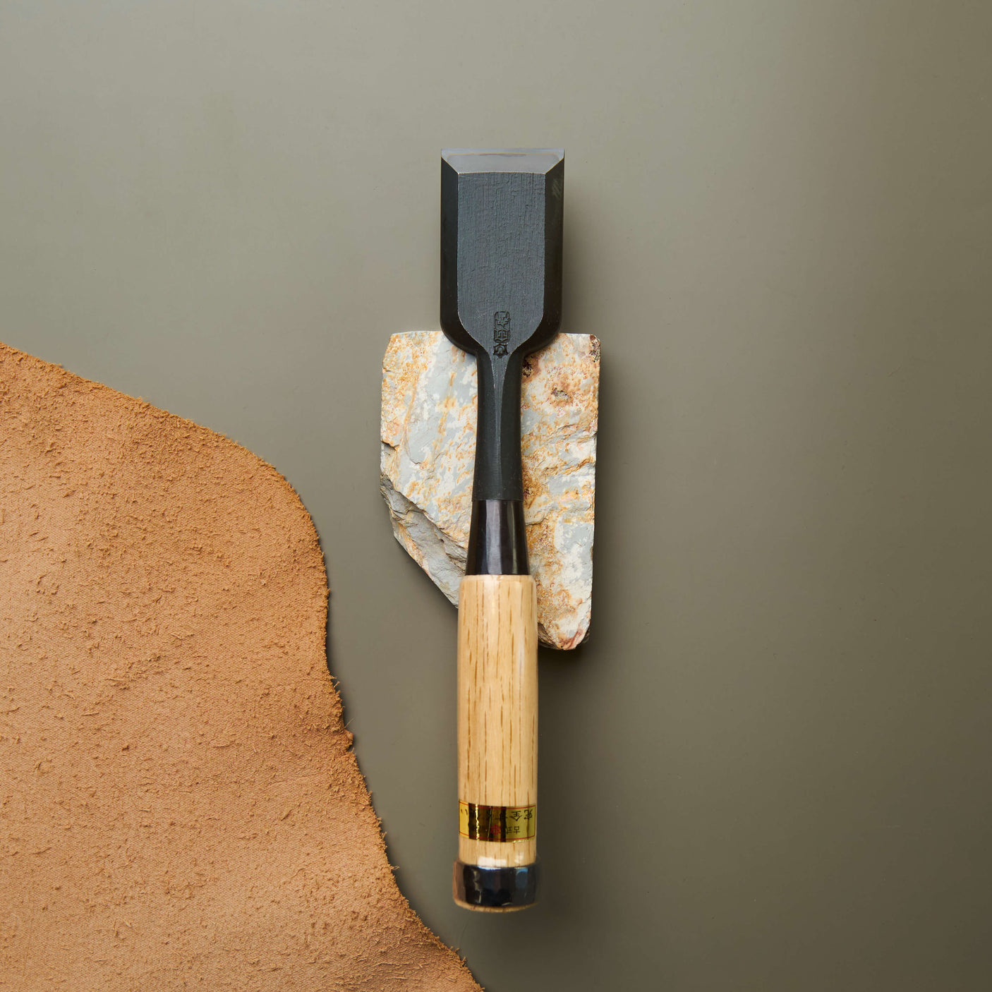 Tasai Bench Chisel Set - 10pcs