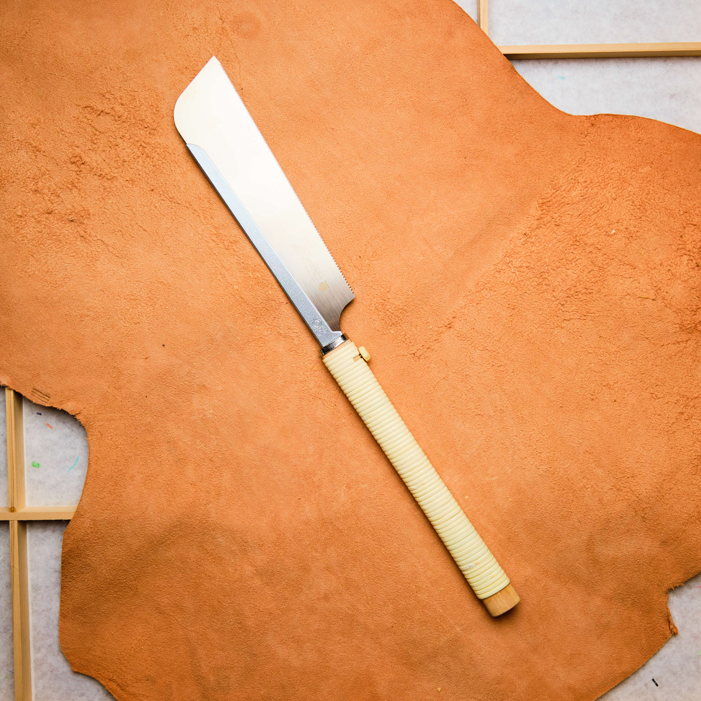 Sunchild Dozuki - 240mm