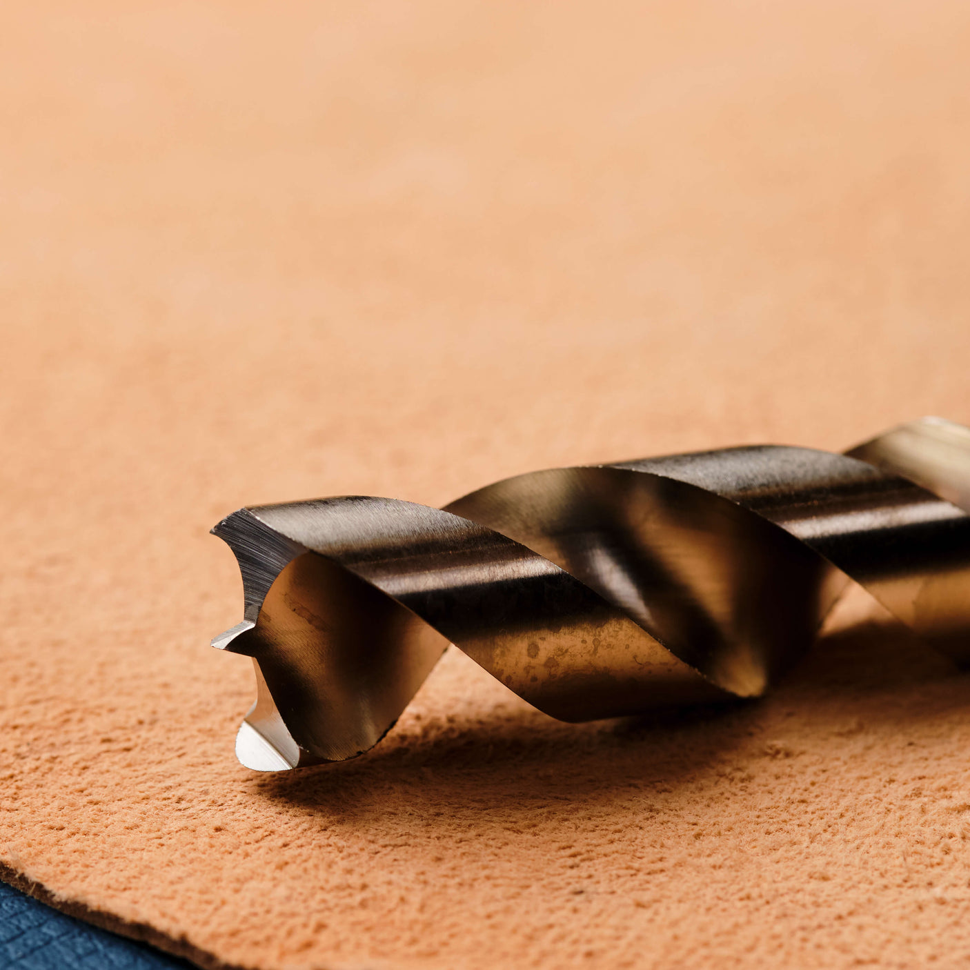 Super Clean Cut Drill Bits by STAR-M