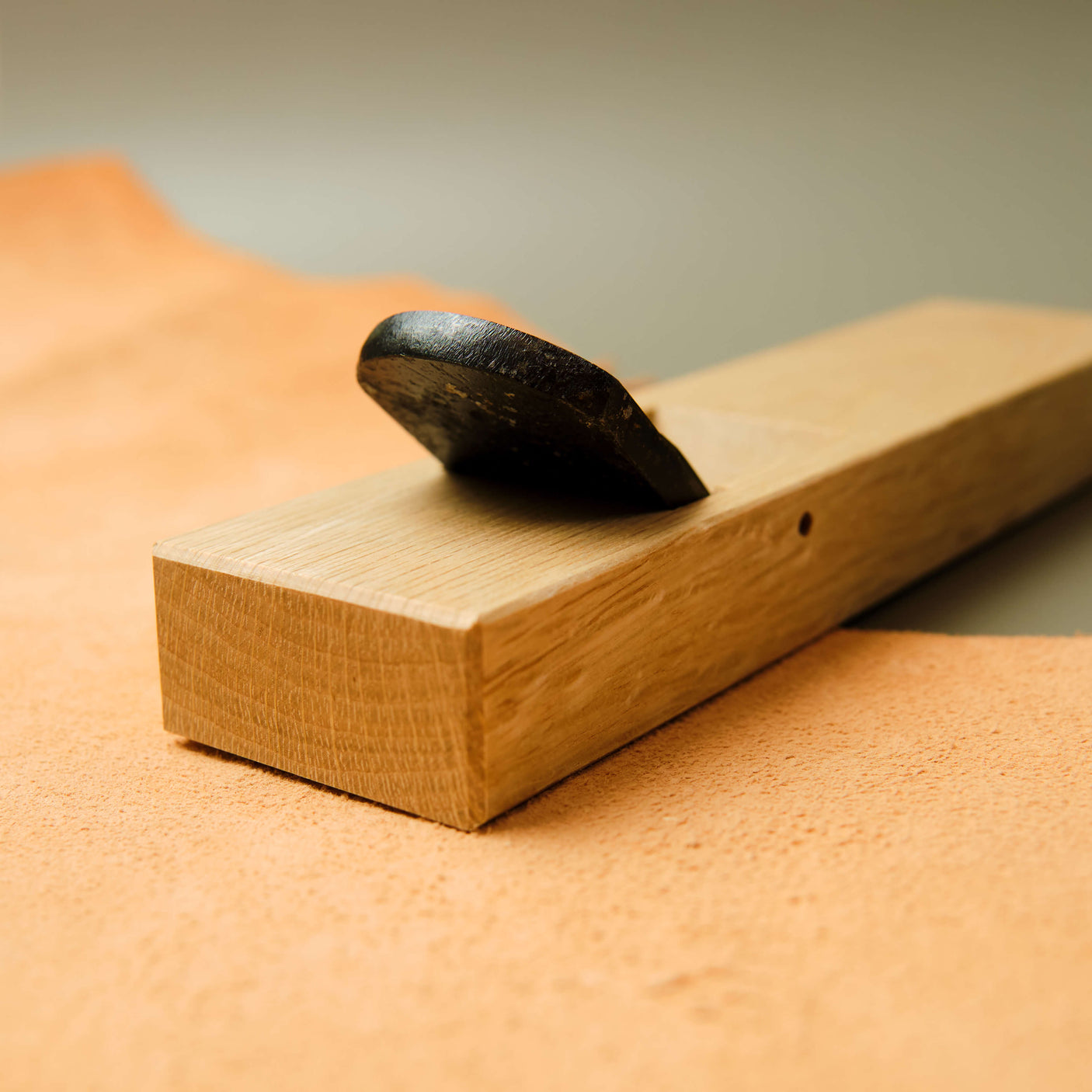 Chizoku Hiraganna Plane by Mizuno-san - 42mm