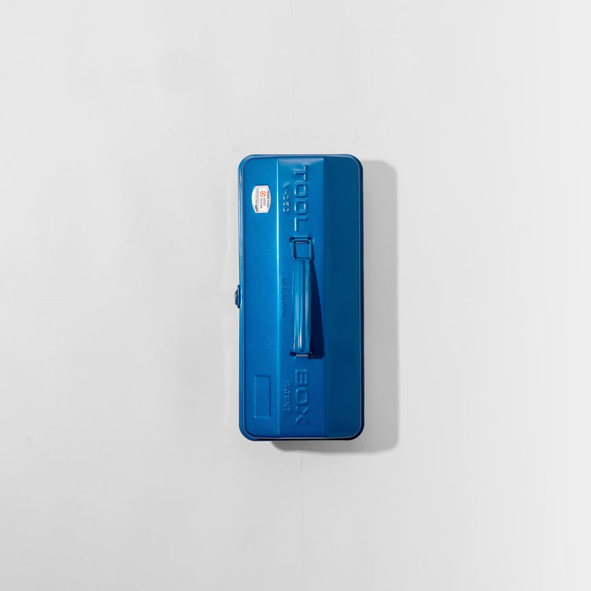 TOYO Camber-top Toolbox Y-350 B (Blue)