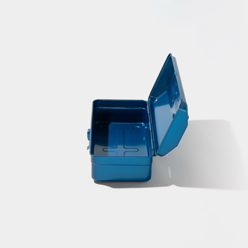 TOYO Camber-top Toolbox Y-350 B (Blue)