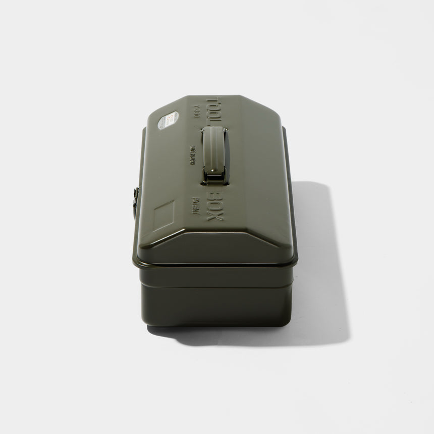 TOYO Camber-top Toolbox Y-350 MG (Moss green)
