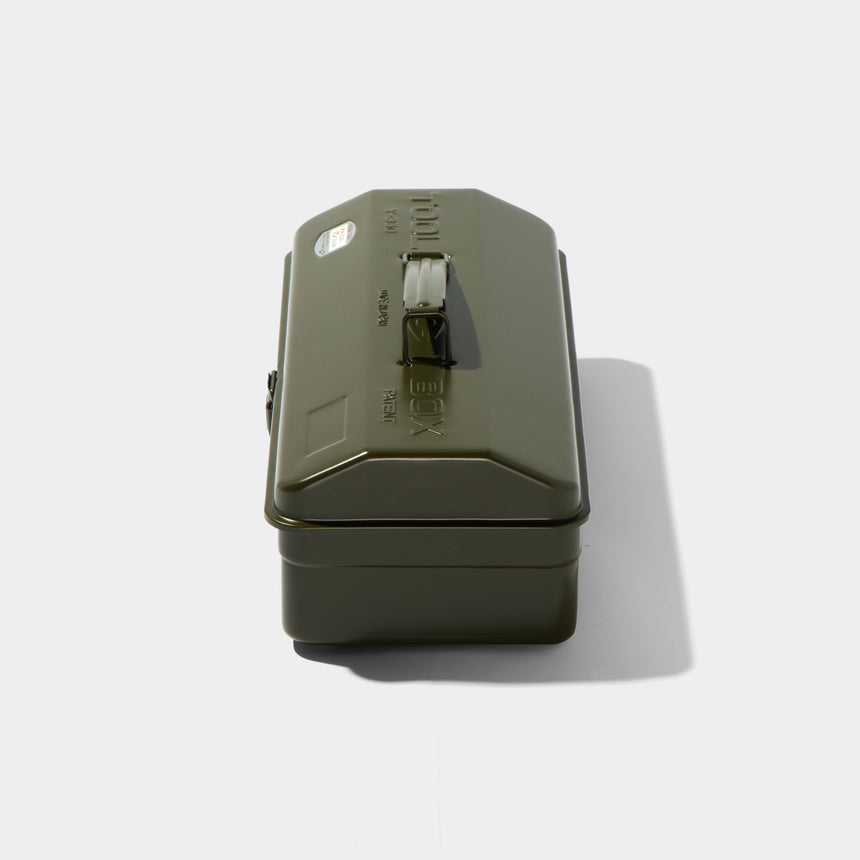 TOYO Camber-top Toolbox Y-350 MG (Moss green)