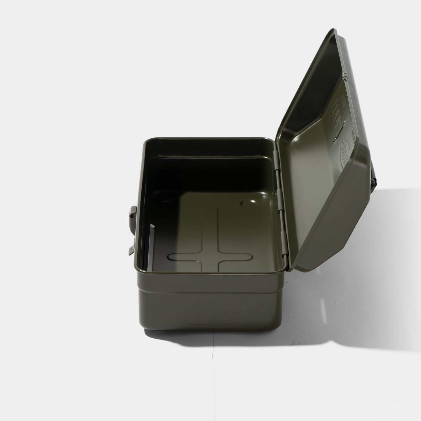 TOYO Camber-top Toolbox Y-350 MG (Moss green)