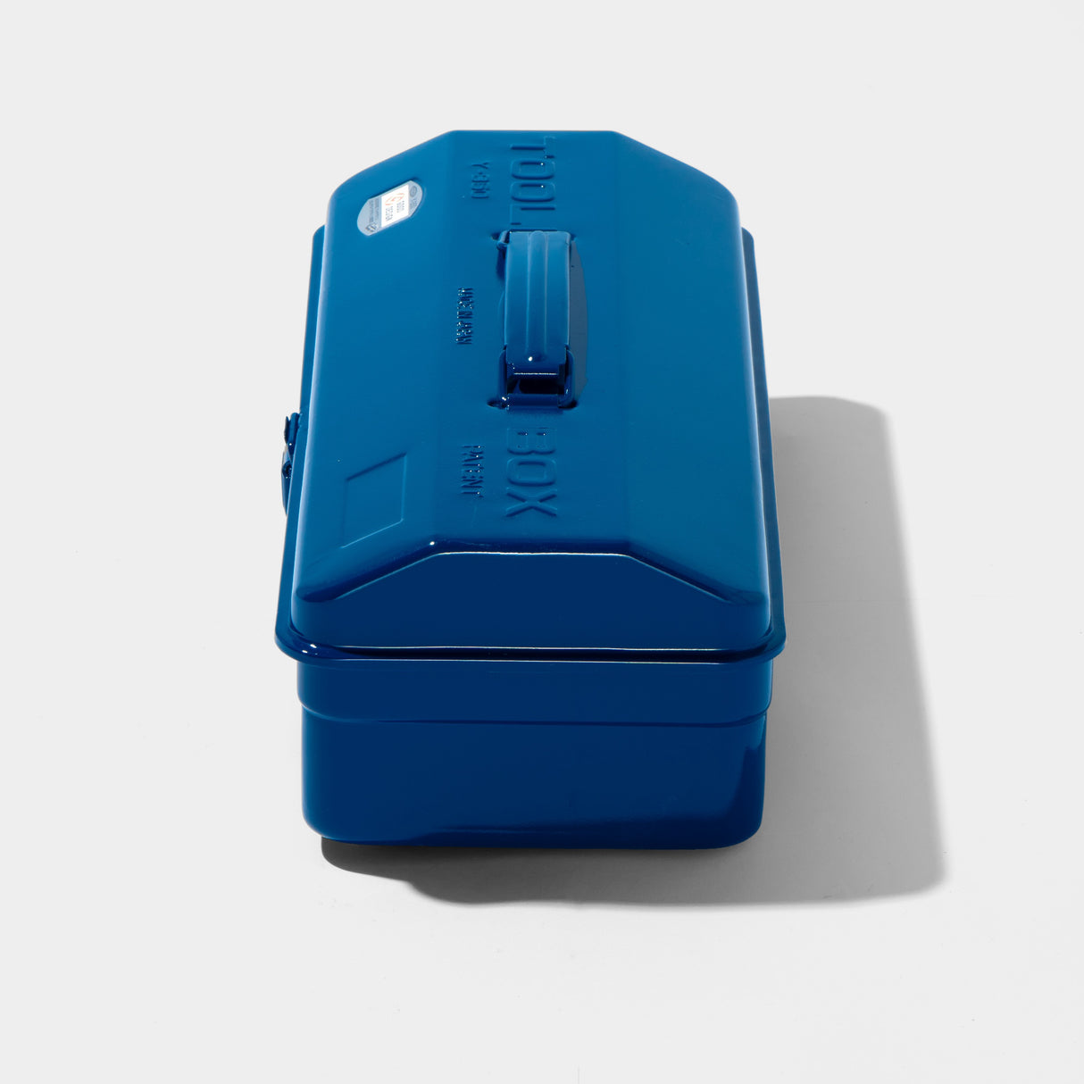 TOYO Camber-top Toolbox Y-350 N (Navy)