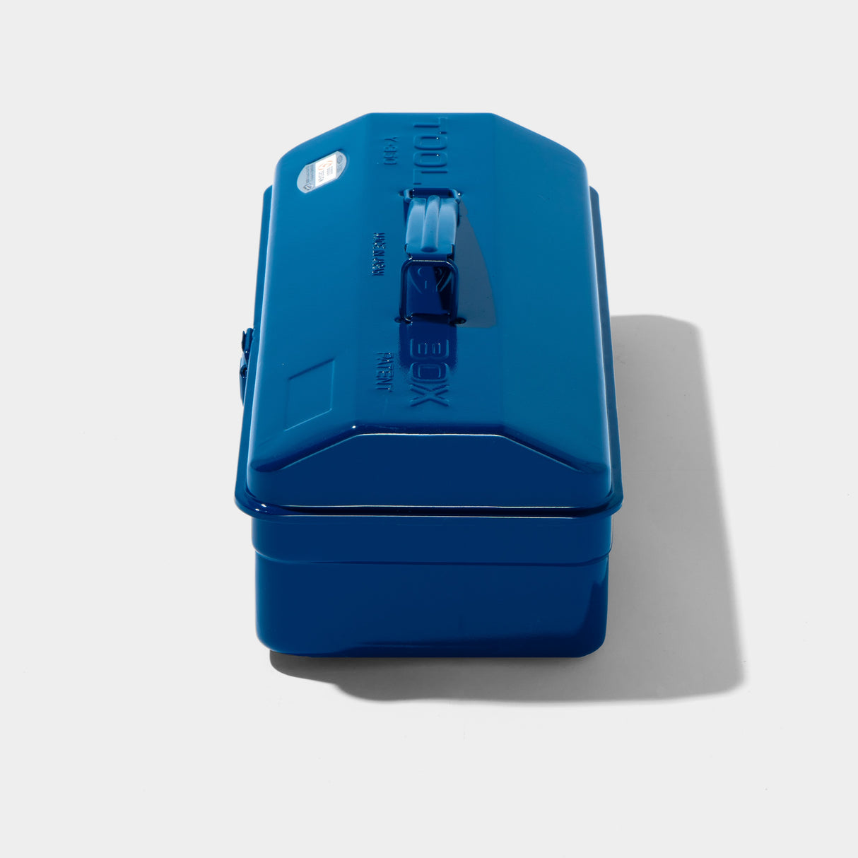 TOYO Camber-top Toolbox Y-350 N (Navy)
