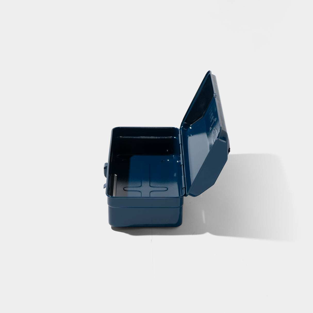 TOYO Camber-top Toolbox Y-350 N (Navy)