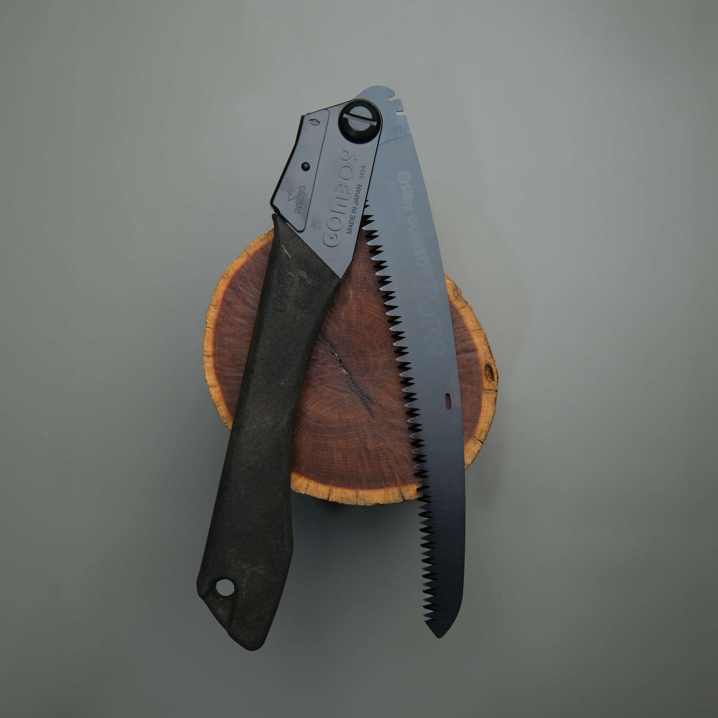 NEW | GOMBOY Kuro Curve - 240mm