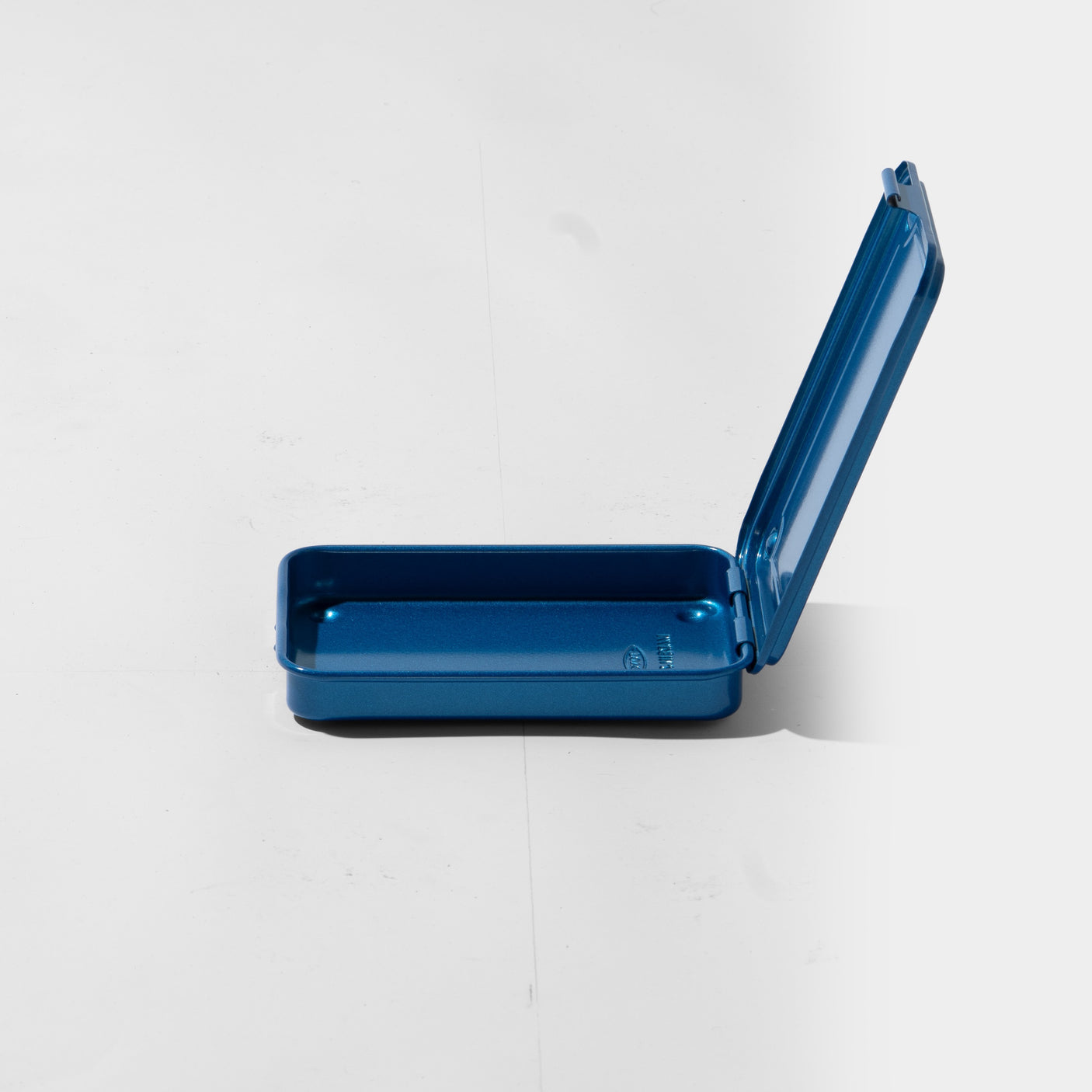 TOYO Trunk Shape Toolbox T-152 B (Blue)