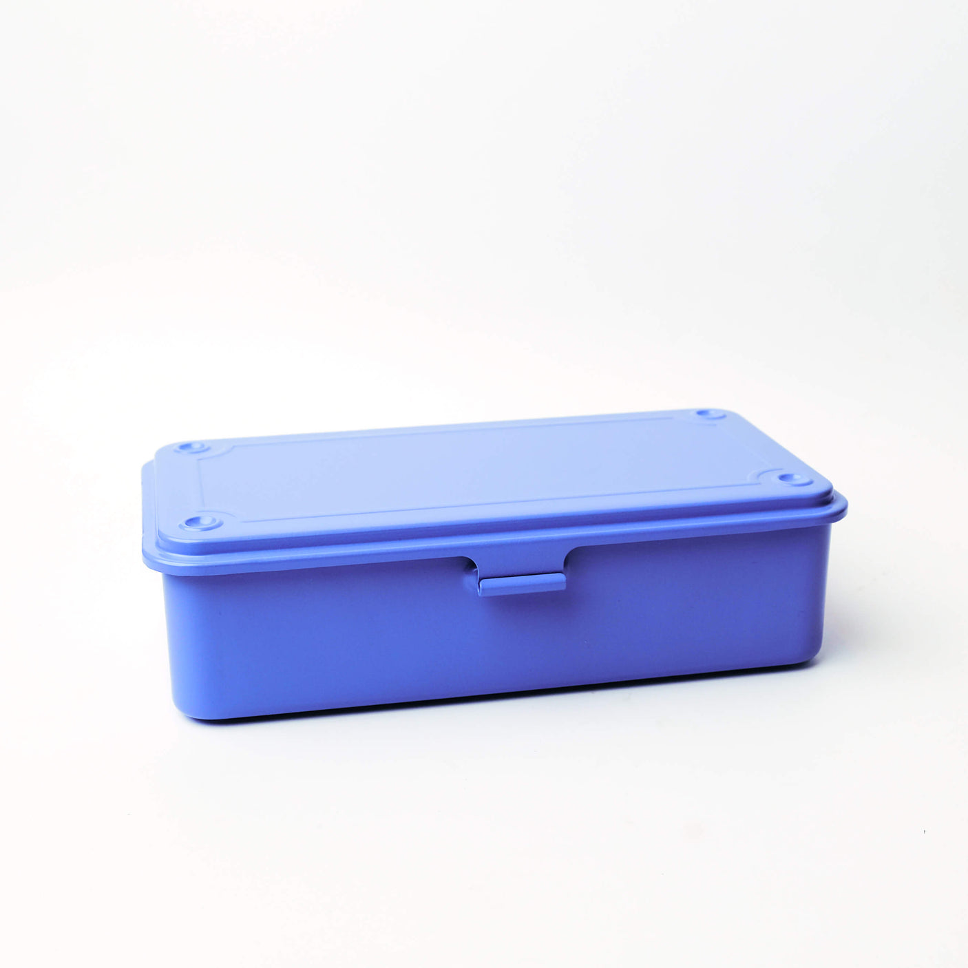 TOYO Trunk Shape Toolbox T-190-FM (Fuji Purple)