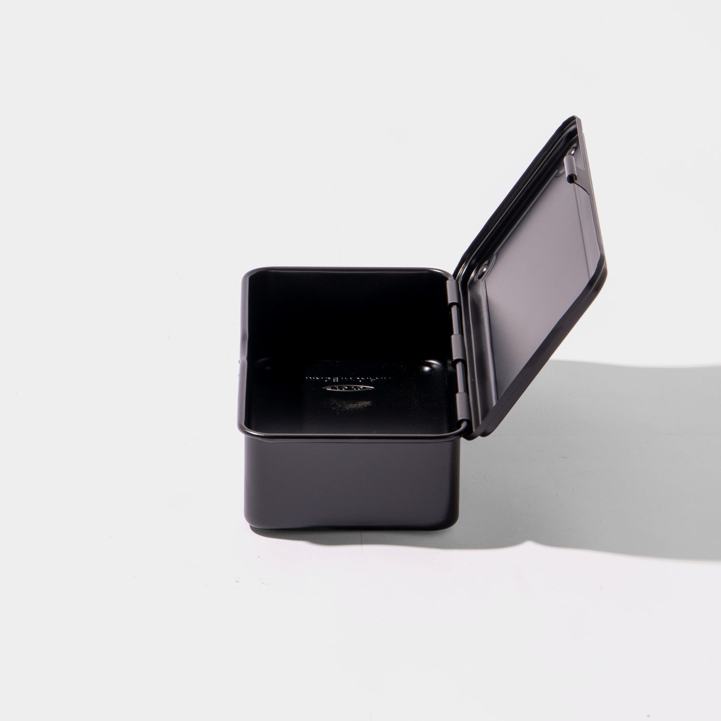 TOYO Trunk Shape Toolbox T-190 BK (Black)