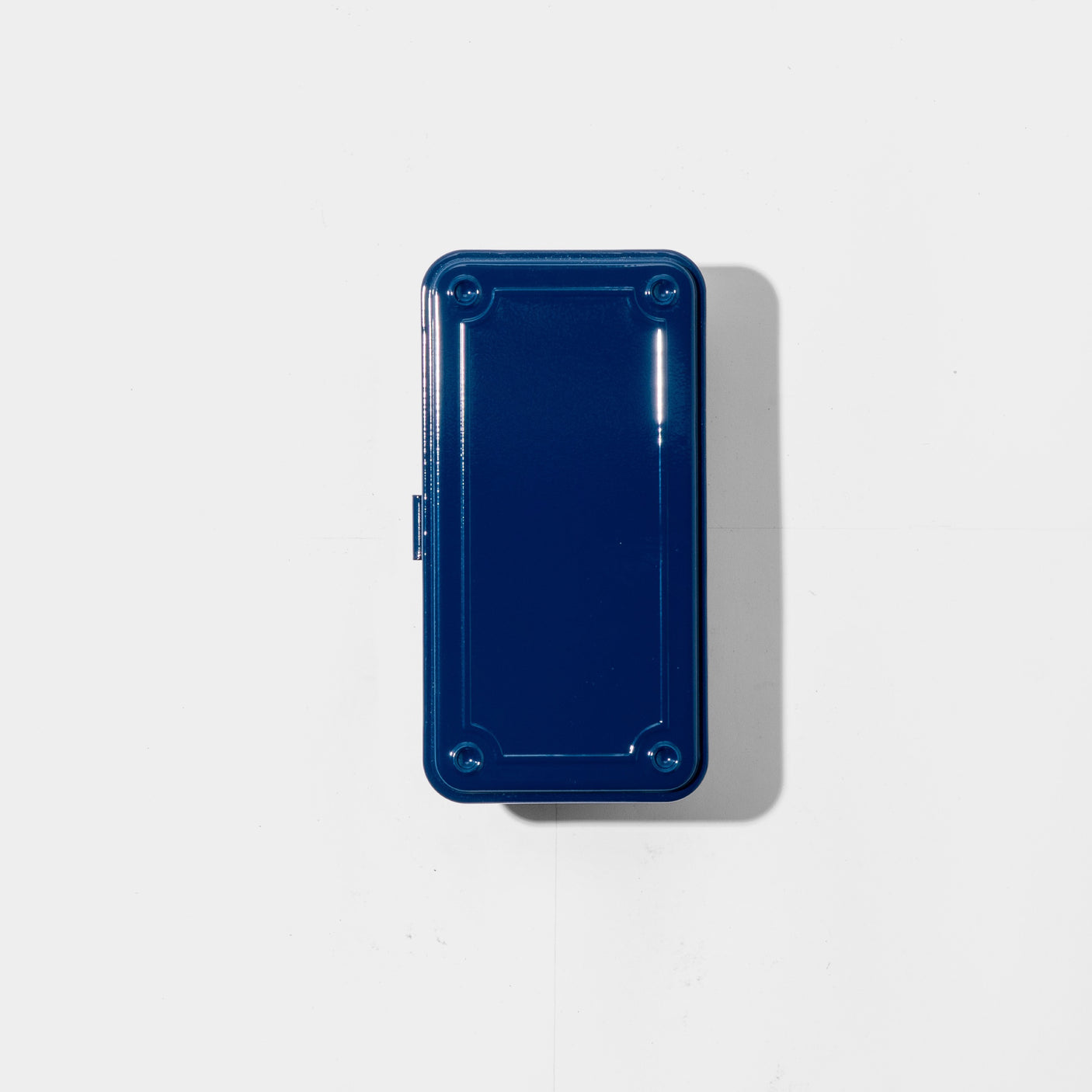 TOYO Trunk Shape Toolbox T-190 NV (Navy)