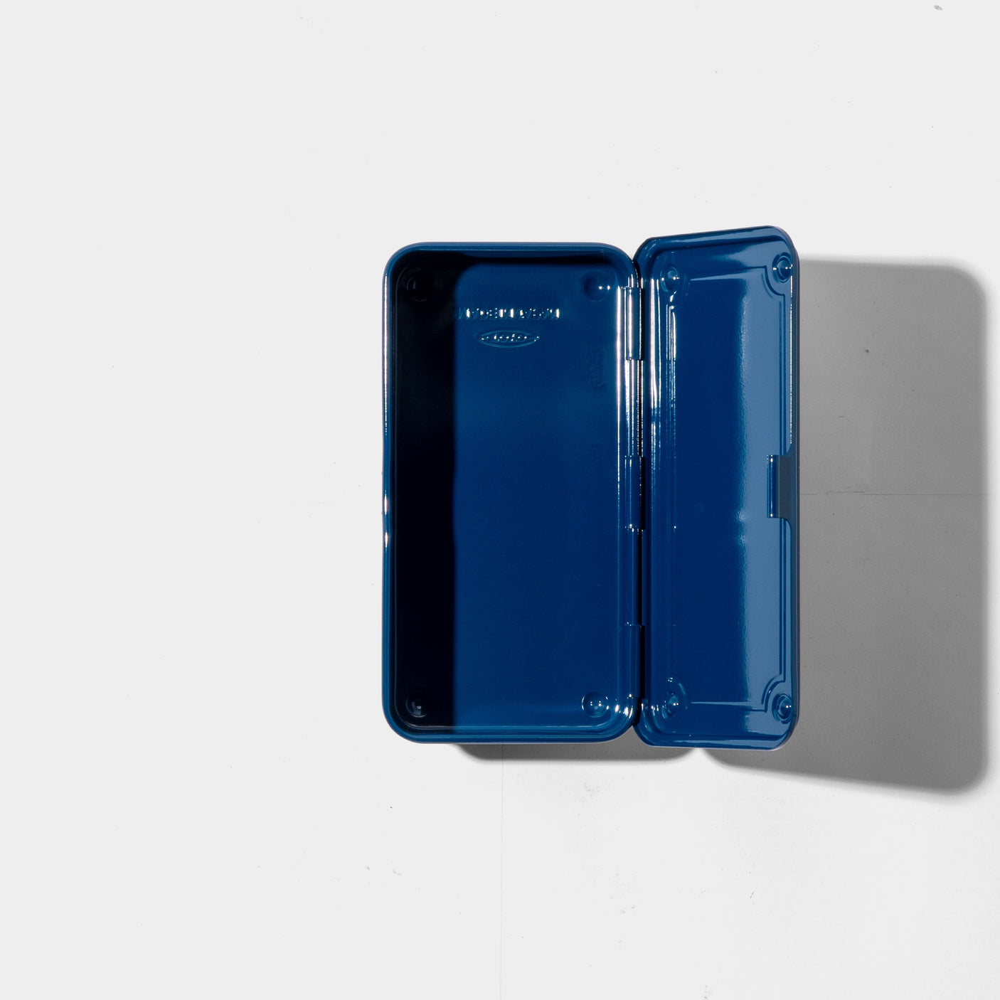 TOYO Trunk Shape Toolbox T-190 NV (Navy)