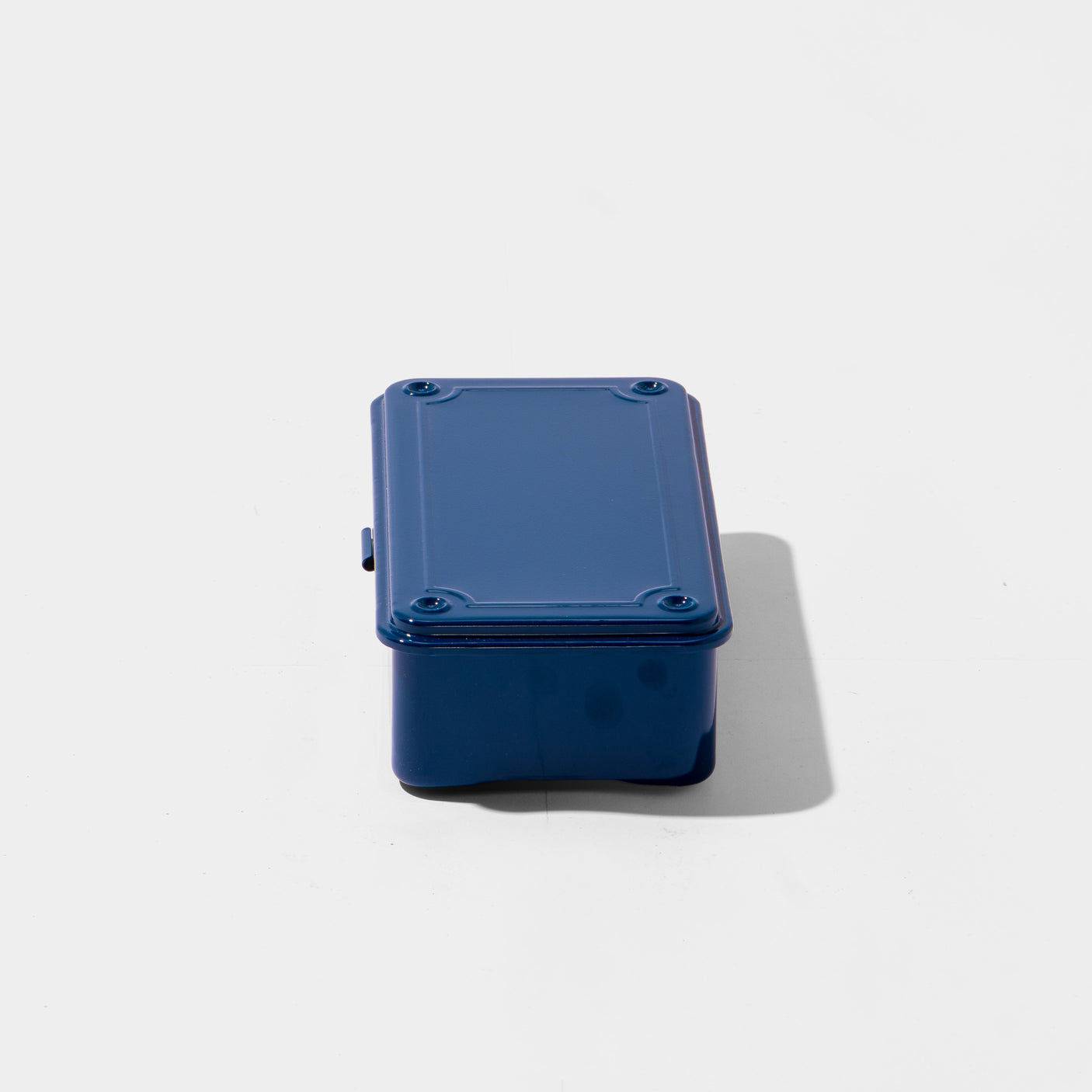 TOYO Trunk Shape Toolbox T-190 NV (Navy)