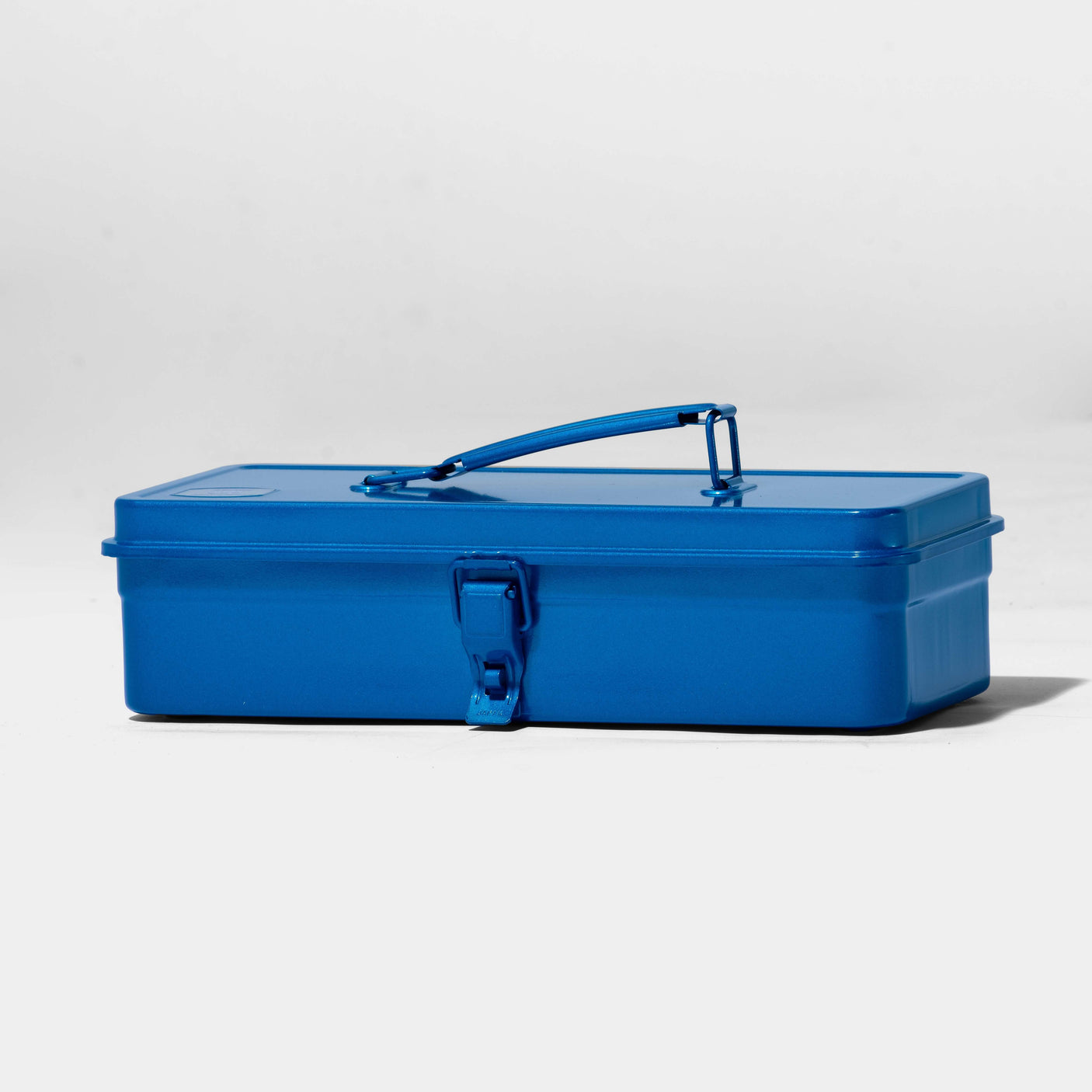 TOYO Trunk Shape Toolbox T-320 B (Blue)