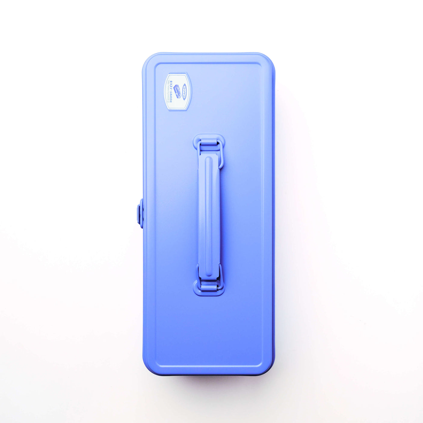 TOYO Trunk Shape Toolbox T-320 FM (Fuji Purple)