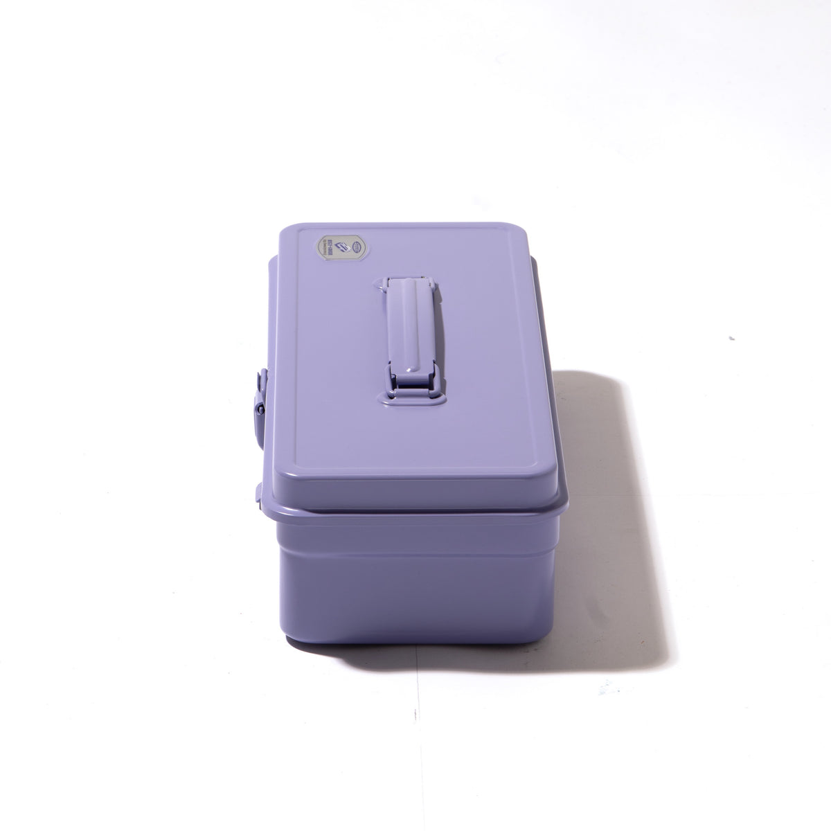 TOYO Trunk Shape Toolbox T-320 FM (Fuji Purple)