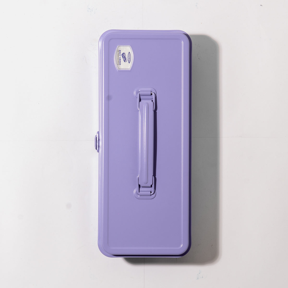 TOYO Trunk Shape Toolbox T-320 FM (Fuji Purple)