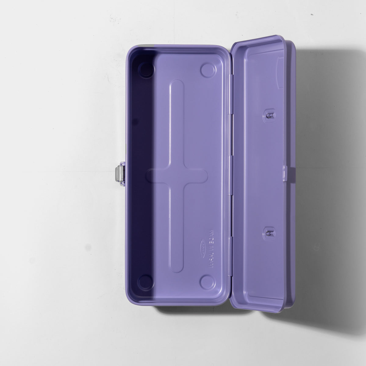 TOYO Trunk Shape Toolbox T-320 FM (Fuji Purple)