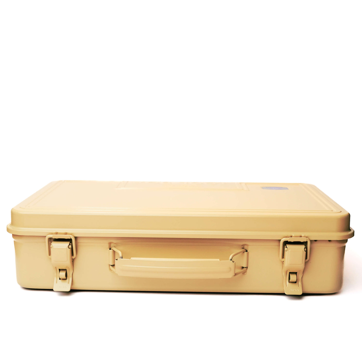TOYO Trunk Shape Toolbox T-360 BG (Beige)