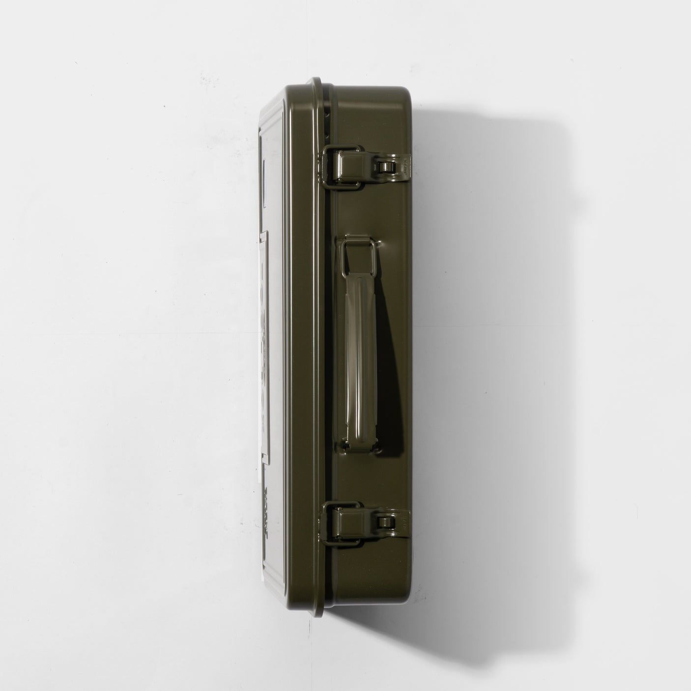 TOYO Trunk Shape Toolbox T-360 MG (Moss green)